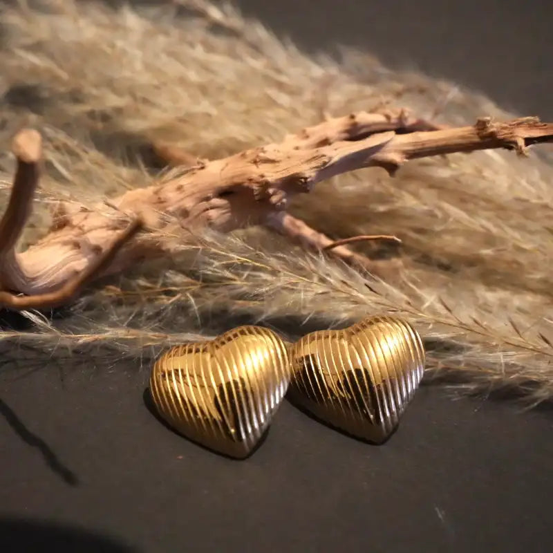 DJarabi earrings - Dooredasi
